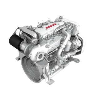 FPT motor NEF serija, diesel motor N40