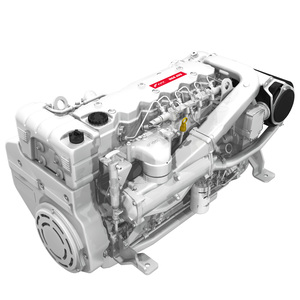FPT motor NEF serija, diesel motor N60