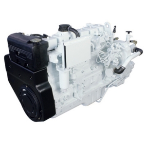 FPT motor NEF serija, motor N67