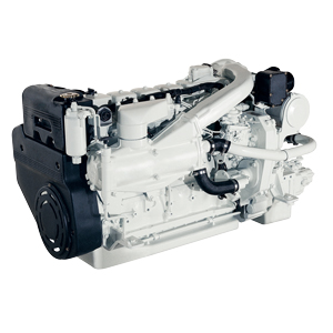FPT motor NEF serija, motor N67